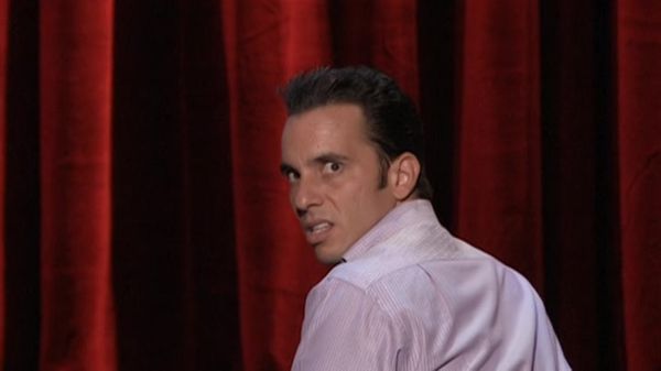 Comedy Central Presents - Sebastian Maniscalco