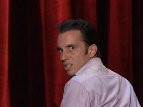 Comedy Central Presents - Sebastian Maniscalco