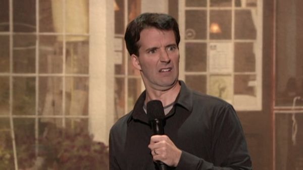 Comedy Central Presents - Juston McKinney