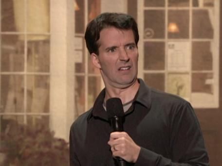 Comedy Central Presents - Juston McKinney