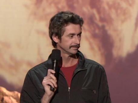 Comedy Central Presents - Kirk Fox