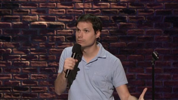 Comedy Central Presents - "My First Time"
