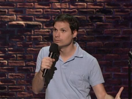 Comedy Central Presents - "My First Time"