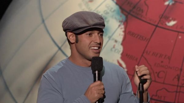 Comedy Central Presents - Shaun Majumder