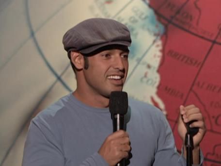 Comedy Central Presents - Shaun Majumder