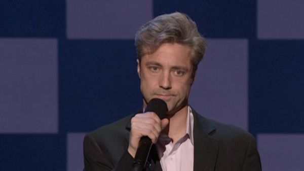 Comedy Central Presents - Nick Griffin