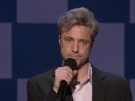 Comedy Central Presents - Nick Griffin
