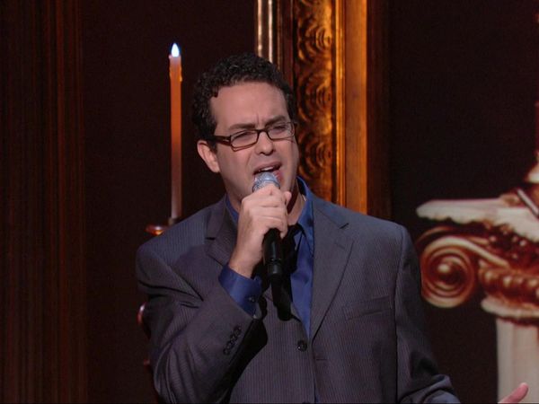 Comedy Central Presents - Joe DeRosa