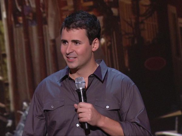 Comedy Central Presents - Pete Lee
