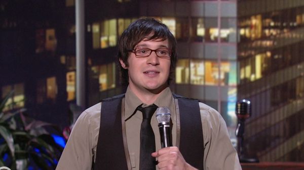 Comedy Central Presents - Dan Levy