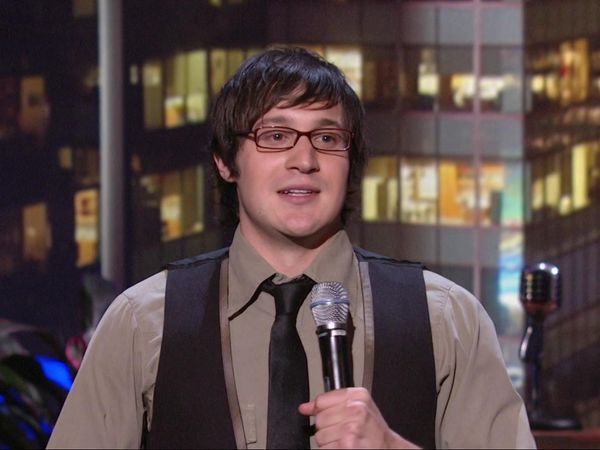 Comedy Central Presents - Dan Levy