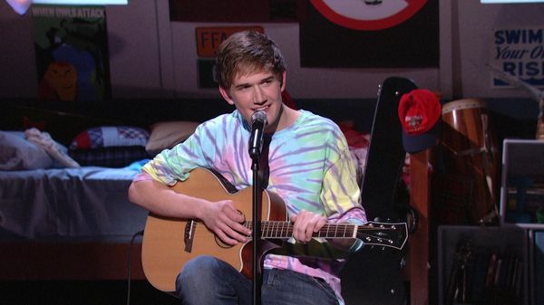 Comedy Central Presents - Bo Burnham