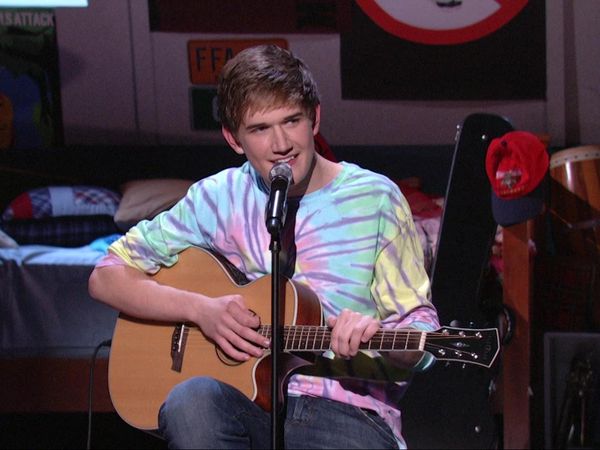 Comedy Central Presents - Bo Burnham