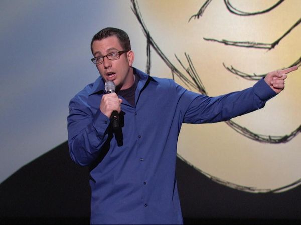 Comedy Central Presents - Jamie Lissow