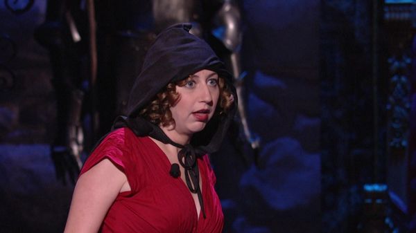Comedy Central Presents - Kristen Schaal