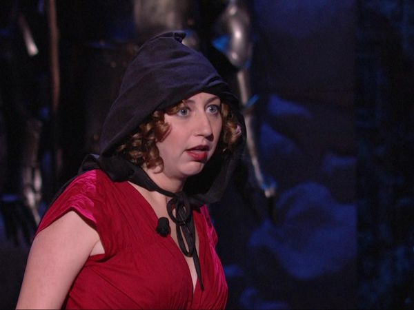 Comedy Central Presents - Kristen Schaal