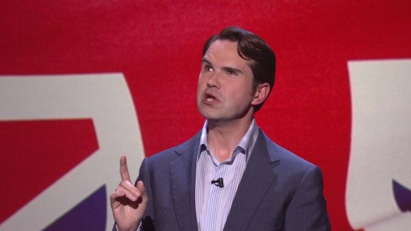 Comedy Central Presents - Jimmy Carr