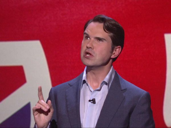 Comedy Central Presents - Jimmy Carr