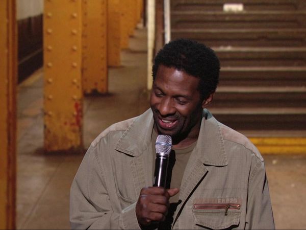 Comedy Central Presents - Greer Barnes