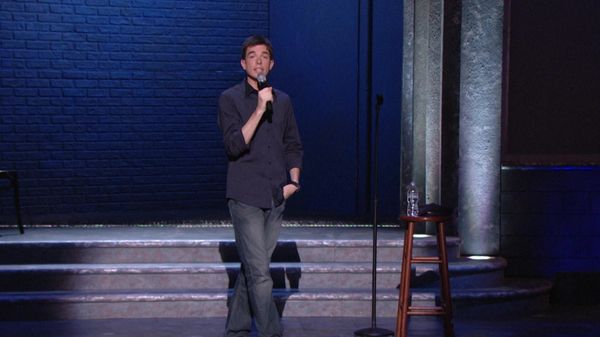 Comedy Central Presents - John Mulaney