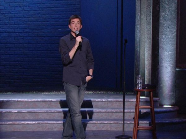 Comedy Central Presents - John Mulaney