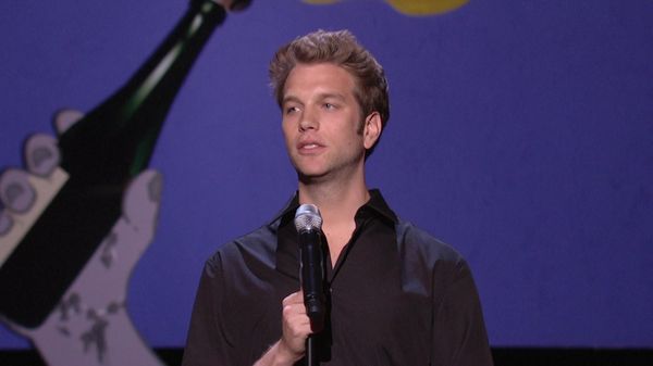 Comedy Central Presents - Anthony Jeselnik