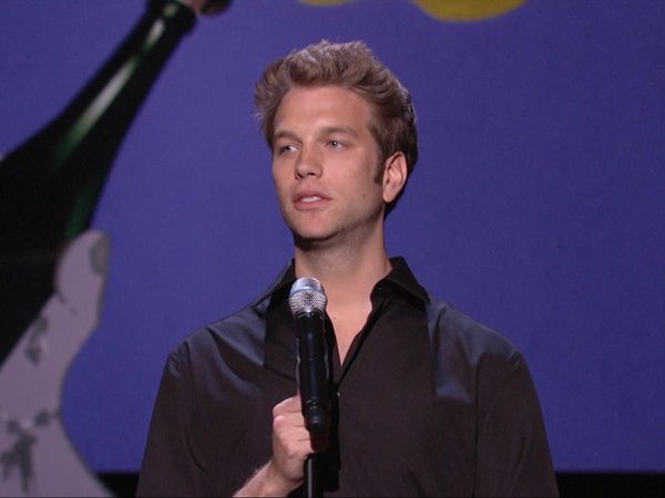 Comedy Central Presents - Anthony Jeselnik