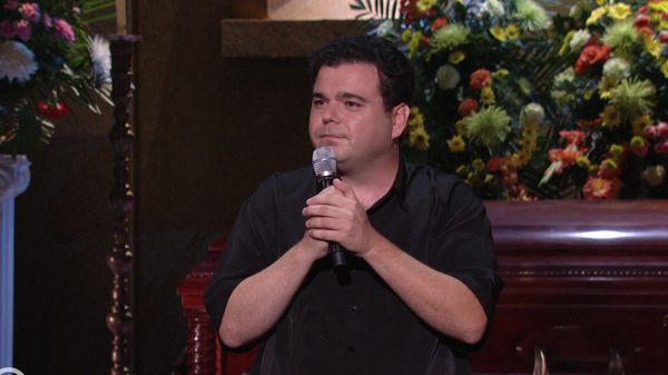 Comedy Central Presents - Brian Scolaro