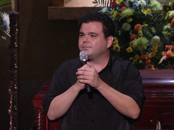 Comedy Central Presents - Brian Scolaro