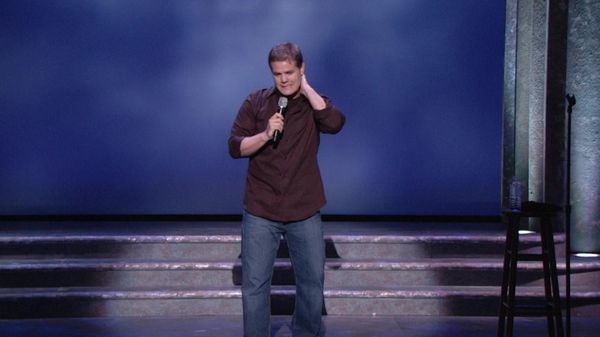 Comedy Central Presents - Greg Warren