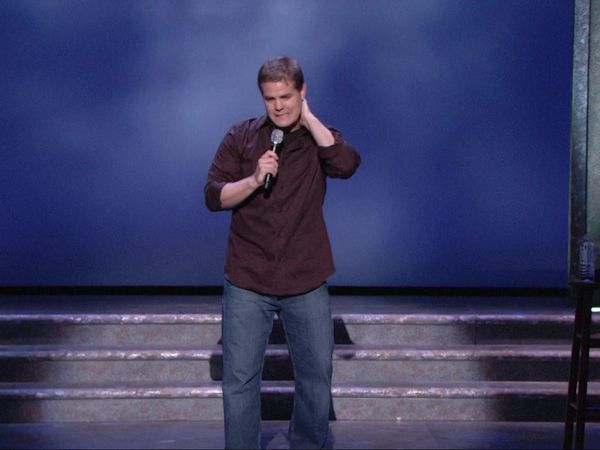 Comedy Central Presents - Greg Warren