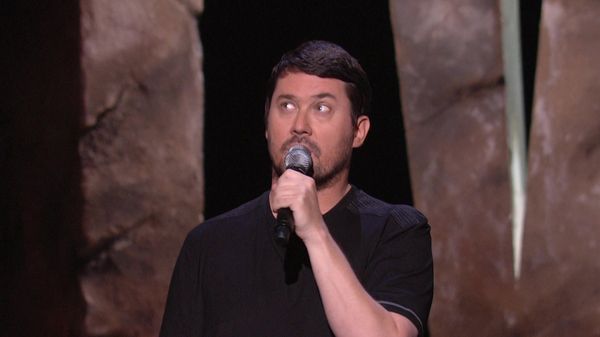 Comedy Central Presents - Doug Benson