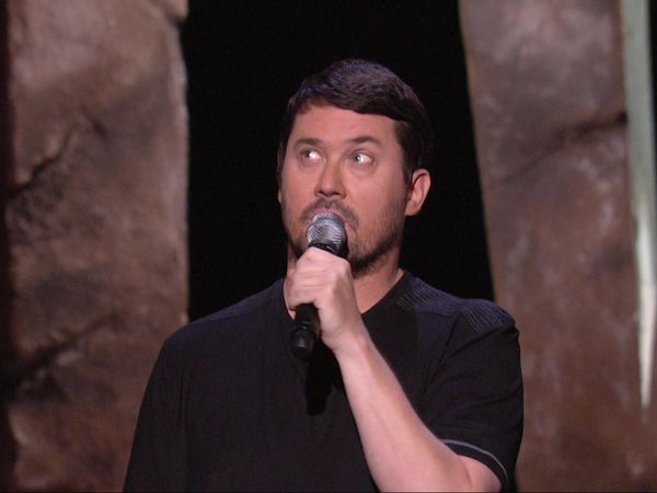 Comedy Central Presents - Doug Benson