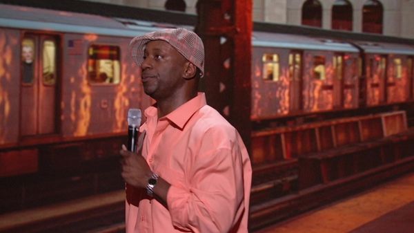 Comedy Central Presents - Rob Stapleton