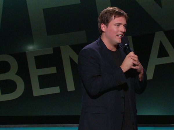 Comedy Central Presents - Owen Benjamin