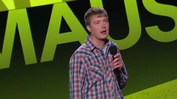 Comedy Central Presents - Shane Mauss