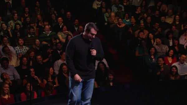 Comedy Central Presents - Rob Riggle