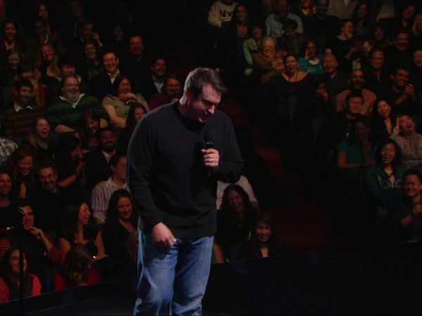 Comedy Central Presents - Rob Riggle