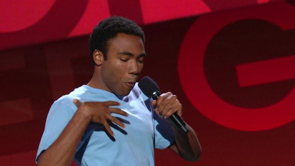 Comedy Central Presents - Donald Glover