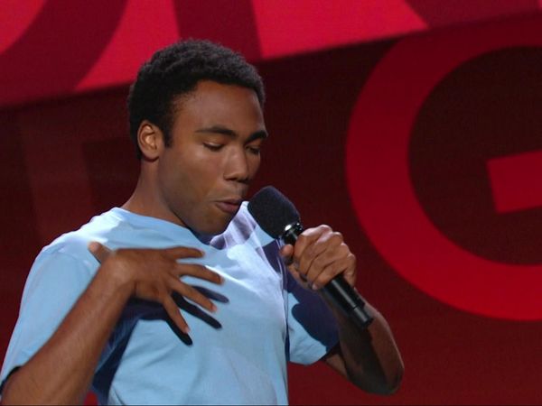 Comedy Central Presents - Donald Glover