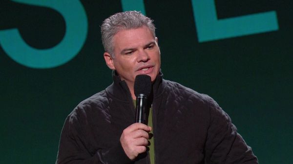 Comedy Central Presents - Mike DeStefano