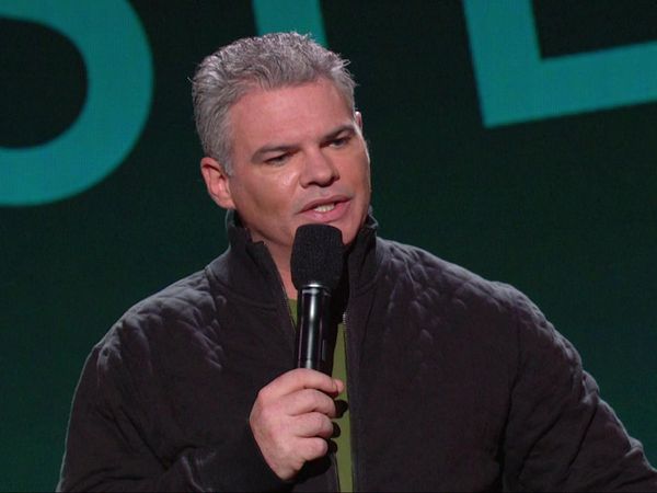 Comedy Central Presents - Mike DeStefano