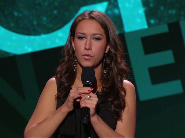 Comedy Central Presents - Rachel Feinstein