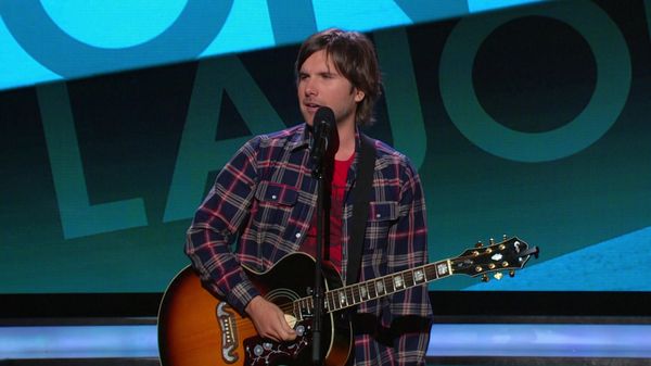 Comedy Central Presents - Jon Lajoie