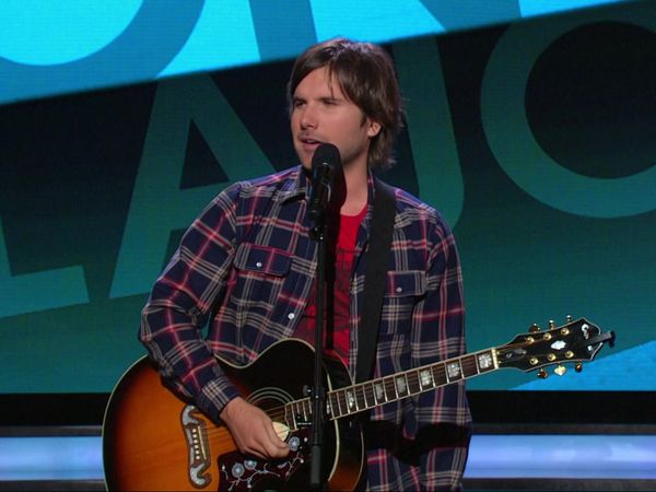 Comedy Central Presents - Jon Lajoie