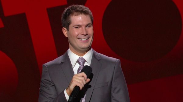 Comedy Central Presents - Ryan Stout