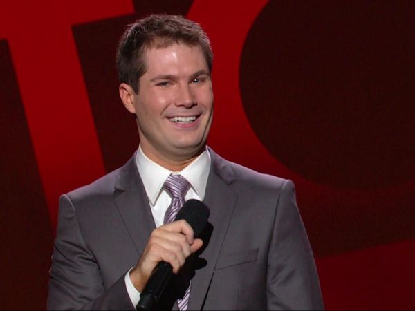 Comedy Central Presents - Ryan Stout