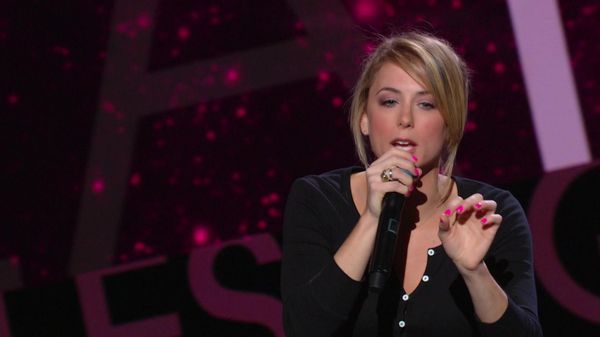 Comedy Central Presents - Iliza Shlesinger