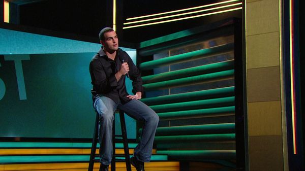 Comedy Central Presents - Bret Ernst