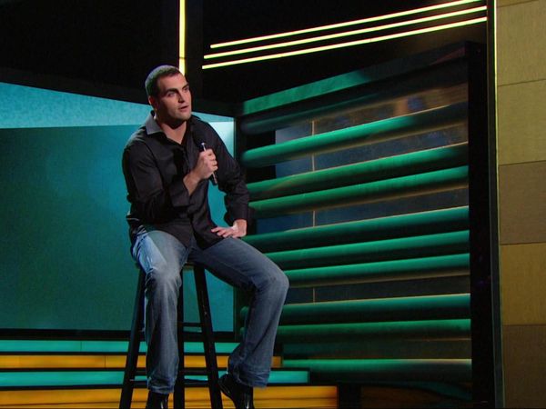 Comedy Central Presents - Bret Ernst